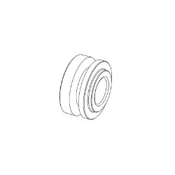 Ariens 07348500 Keyless Sheave Traction 