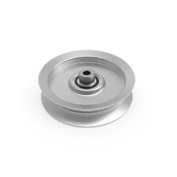 Ariens 07350100 4" Flanged Idler 