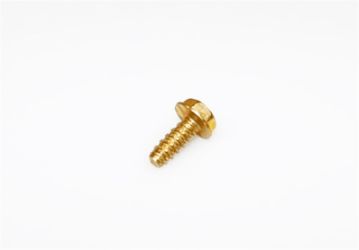 Ariens 07400107 #10 X .50" Boss IND Hex Head Self Tapping Screw 