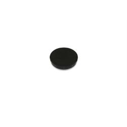 Ariens 07500004 4" Diameter Black Dome Plug 