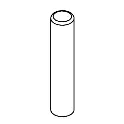 Ariens 07500107 .475" ID X 4.25" Lg Grip 