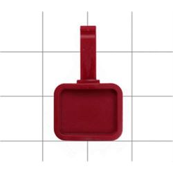 Ariens 07500108 Engine Presence Push-Pull Key 