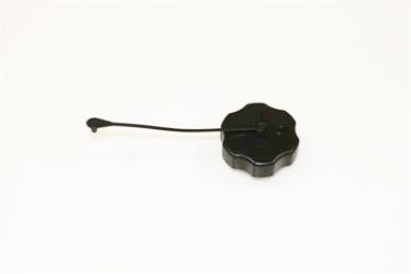 Ariens 07500112 Black Fuel Tank Cap 
