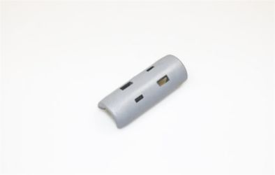 Ariens 07500203 Gray Chute Crank Snap Knob 