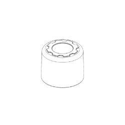 Ariens 07500233 Dust Cap 