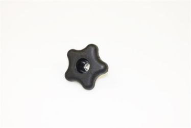 Ariens 07500240 5/16-18 UNC Star Knob 