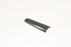 Ariens 07500331 Gray Clutch Paddle Sleeve 