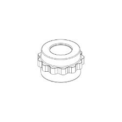 Ariens 07500422 Height of Cut Index Gear 