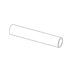 Ariens 07500425 Vinyl Hose 