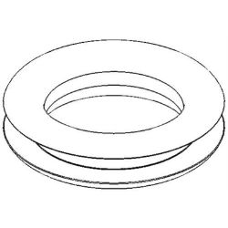 Ariens 07536800 1.25" ID X 1.5" OD Grommet 