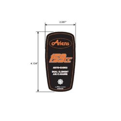 Ariens 07800420 Ariens Engine Style Decal 