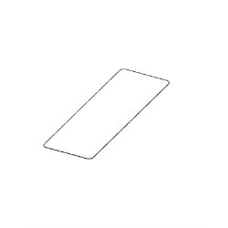 Ariens 07800536 Fuel Warning Decal 