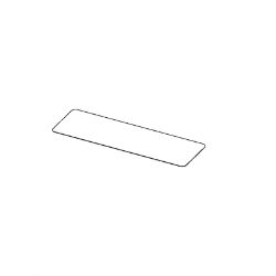 Ariens 07800820 Fuel Warning Decal 