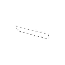 Ariens 07801002 Right Hand Fender Decal 
