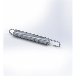 Ariens 08300020 Extension Spring 