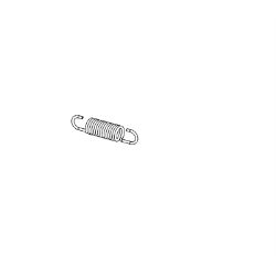 Ariens 08300029 .06" X .46" X 2.00" Tension Spring 