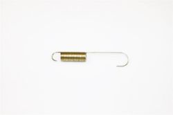 Ariens 08300436 .056" X .60" X 4.60" Tension Spring 