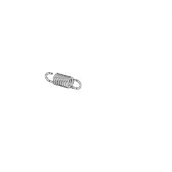 Ariens 08300532 .052" X .520" X 1.74" Tension Spring 