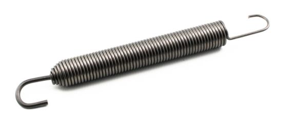 Ariens 08300538 Swivel Hook Extension Spring 