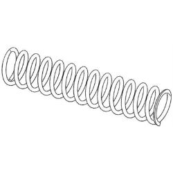 Ariens 08300601 Compression Spring 