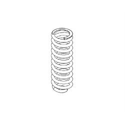 Ariens 08300703 Compression Spring Seat 