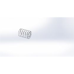 Ariens 08300707 Compression Spring 