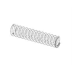 Ariens 08300709 Compression Spring 