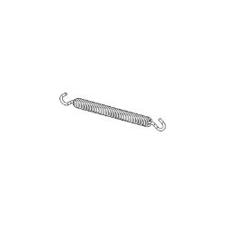 Ariens 08300827 Extension Spring 