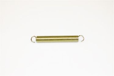Ariens 08311000 .080" X .687" X 5.16" WLD 28 Tension Spring 