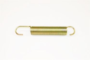 Ariens 08319000 .162" X 1.25" X 8.25" WLD 25 Tension Spring 