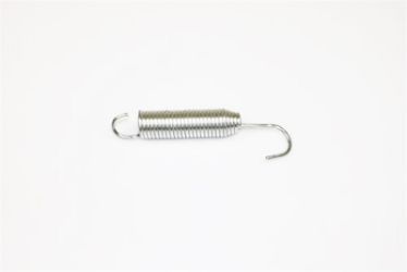 Ariens 08320300 .135" X .98" X 6.0" WLD 62 Tension Spring 