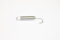 Ariens 08320300 .135" X .98" X 6.0" WLD 62 Tension Spring 