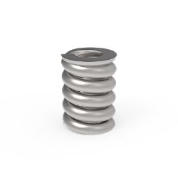 Ariens 08320900 .187" X .56" X 1.62" Compression Spring 