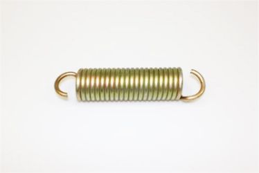 Ariens 08334300 .244" X 1.75" X 7.6" Extension Spring 