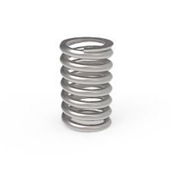 Ariens 08335700 .125" X .781" X 1.250" Compression Spring 