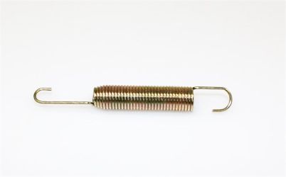 Ariens 08337100 .056" X .50" X 3.76" Extension Spring 