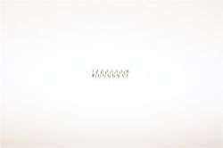 Ariens 08337300 Swivel Lockout Compression Spring 