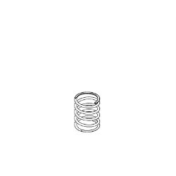 Ariens 08338800 .045" X .600" X .750" WLD7.5 Compression Spring 