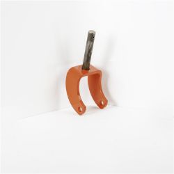 Ariens 08585053 Caster Fork Weldment 