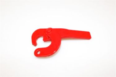 Ariens 08747400 Left Hand Spring Latch Assembly 