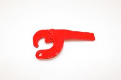 Ariens 08747400 Left Hand Spring Latch Assembly 