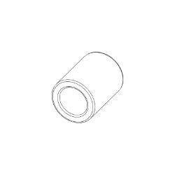 Ariens 08905500 .407" X .625" X .813" ST S Bushing 
