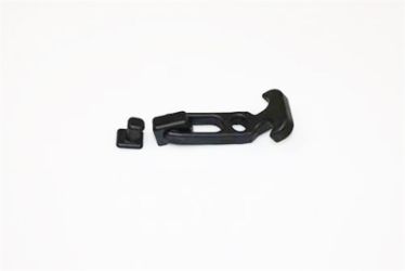 Ariens 09079500 Rubber Latch 