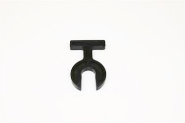Ariens 09212200 .34" Thick Cylinder Stop 