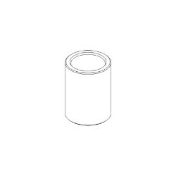 Ariens 09244300 1.110" X 1.500" X 2.00" Spacer 