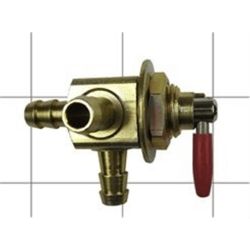 Ariens 09258200 Fuel Valve 