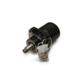 Wheel Motors