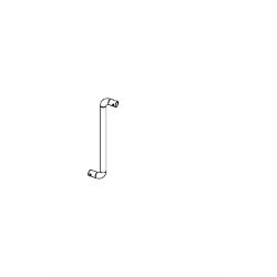 Ariens 09268400 Brake Actuating Linkage 