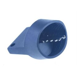 Ariens 09287000 Key w/ Shield 