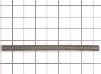 Ariens 20000584 208mm Fuel Line 
